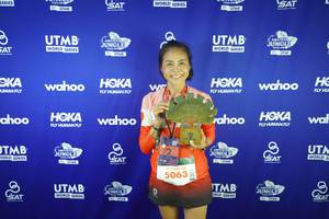 BIB: 5063
                            <button type="button" onclick="openModal(21977954)" class="btn btn-primary btn-sm float-right btn-popup" data-toggle="modal" data-target=".modal-high-quality">
                        <i class="fas fa-shopping-cart"></i> Add to Cart
                    </button>
                                            <button type="button" onclick="isThisMe(21977954, true)" class="btn btn-success btn-sm float-right btn-popup btn-isme hidden" data-toggle="tooltip" data-placement="bottom" title="นี่คือรูปของคุณใช่ไหม คลิกที่นี่เพื่อเอาเข้าอัลบั้ม">
                        <i class="fas fa-plus"></i> Add to album
                    </button>
                    <button type="button" onclick="isThisMe(21977954, false)" class="btn btn-warning btn-sm float-right btn-popup btn-isnotme hidden">
                        <i class="fas fa-ban"></i> Remove from album
                    </button>